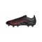 adidas Predator League FG Stealth Victory Schwarz - schwarz