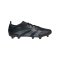 adidas Predator League FG Nightstrike Schwarz - schwarz