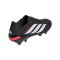 adidas Predator League FG Immortal DNA Schwarz - schwarz