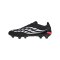 adidas Predator League FG Immortal DNA Schwarz - schwarz