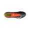adidas Predator League FG Solar Energy Schwarz Weiss Rot - schwarz