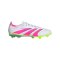 adidas Predator League FG/MG Celestial Victory Weiß - weiss