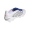 adidas Predator League FT FG Icon Take Over Weiß - weiss