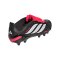adidas Predator League FT AG Immortal DNA Kids Schwarz - schwarz