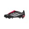 adidas Predator League FT AG Immortal DNA Kids Schwarz - schwarz