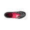 adidas Predator League FT IN Immortal DNA Kids Schwarz - schwarz