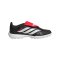 adidas Predator League FT TF Immortal DNA Kids Schwarz - schwarz