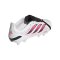 adidas Predator League FT AG Chaos vs Control Kids Weiß - weiss