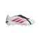 adidas Predator League FT AG Chaos vs Control Weiß - weiss