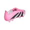 adidas Predator League FT FG/MG Beckham Icon Rosa - rosa