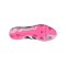adidas Predator League FT FG/MG Beckham Icon Rosa - rosa