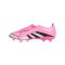adidas Predator League FT FG/MG Beckham Icon Rosa - rosa