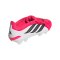 adidas Predator League FT FG Born for Goals Rot - rot