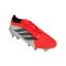 adidas Predator League FT FG Born for Goals Rot - rot