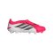 adidas Predator League FT FG Born for Goals Rot - rot