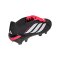 adidas Predator League FT FG Immortal DNA Schwarz - schwarz