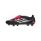 adidas Predator League FT FG Immortal DNA Schwarz - schwarz