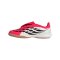 adidas Predator League FT IN Born for Goals Kids Rot - rot