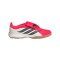 adidas Predator League FT IN Born for Goals Kids Rot - rot