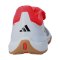 adidas Predator League FT IN Born for Goals Rot - rot