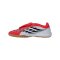 adidas Predator League FT IN Born for Goals Rot - rot