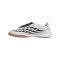adidas Predator League FT IN Chaos vs Control Weiß - weiss