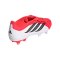adidas Predator League FT SG Born for Goals Rot - rot