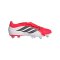 adidas Predator League FT SG Born for Goals Rot - rot