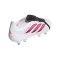 adidas Predator League FT SG Chaos vs Control Weiß - weiss