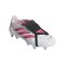 adidas Predator League FT SG Chaos vs Control Weiß - weiss