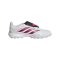 adidas Predator League FT TF Chaos vs Control Kids Weiß - weiss