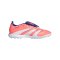 adidas Predator League FT TF Coral Blaze Orange - orange