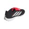 adidas Predator League FT TF Immortal DNA Schwarz - schwarz