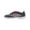 adidas Predator League FT TF Immortal DNA Schwarz - schwarz