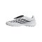 adidas Predator League FT TF Chaos vs Control Weiß - weiss