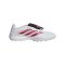 adidas Predator League FT TF Chaos vs Control Weiß - weiss