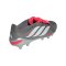 adidas Predator League FT AG Finisher Steel Grau - grau