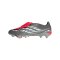 adidas Predator League FT AG Finisher Steel Grau - grau