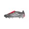 adidas Predator League FT FG Finisher Steel Grau - grau