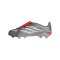 adidas Predator League FT FG Finisher Steel Kids Grau - grau