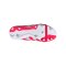 adidas Predator League FT FG Pure Victory Kids Rot - rot