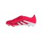 adidas Predator League FT FG Pure Victory Kids Rot - rot