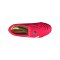 adidas Predator League FT FG Pure Victory Kids Rot - rot