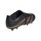 adidas Predator League FT FG Jude Bellingham Belligold Kids Schwarz - schwarz