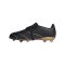 adidas Predator League FT FG Jude Bellingham Belligold Kids Schwarz - schwarz