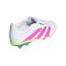 adidas Predator League FT FG Celestial Victory Kids Weiß - weiss