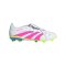 adidas Predator League FT FG Celestial Victory Kids Weiß - weiss