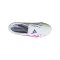 adidas Predator League FT FG Celestial Victory Kids Weiß - weiss