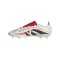 adidas Predator League FT FG/MG Champagne Weiss Schwarz - weiss