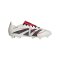 adidas Predator League FT FG/MG Champagne Weiss Schwarz - weiss